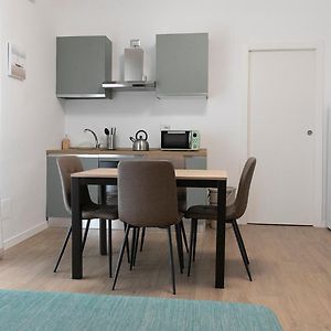 Apartamento Estudio